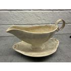 Молочник Сливочник. КУЗНЕЦОВА. 19 век.   Распродажа коллекции!!!