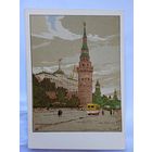 Маторин. Водовзводная башня