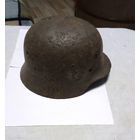 Каска немецкая