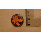 Значок "Ну, погоди!"