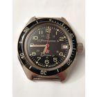 ЧАСЫ КОМАНДИРСКИЕ