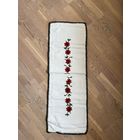 Салфетка винтаж вышивка 35*100см