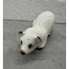 Статуэтка. ЛАСКА. ЗХХ Полонное. СССР.    Распродажа коллекции!!!