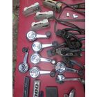 Автокрепеж ВАЗ 2101 - 2107