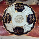 Блюдо "Weimar", ГДР