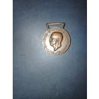 Медаль Италия за Африку