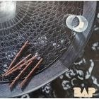 BAP. 1984, EMI, LP, NM, Germany+Poster