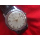 Часы ПОЛЕТ 2414 КИРОВСКИЕ в ДОСТОЙНОМ СОСТОЯНИИ из СССР 1960-х