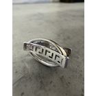 Серьга СЕРЕБРО 925 пр. (18).  Распродажа коллекции!!!