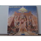 Iron Maiden  Powerslave