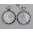 Редкость! Корпус от часов карманных "Молния". Новый. Не использовался. Оригинал. Цена за 1 шт. Ретро СССР. м