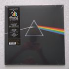 Pink Floyd - The Dark Side Of The Moon  LP (виниловая пластинка)