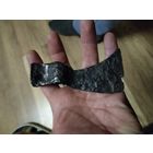 Топор чекан.