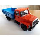 Авто "ГАЗ-3309" ("Автолегенды СССР. Груз."). Журнал прилагается.