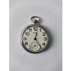 Часы карманные Молния состояние!