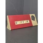 Ленин редчайший настольный календарь