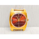 Механические часы Восток. СОСТОЯНИЕ! На ходу. Позолота AU10.