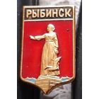 Рыбинск
