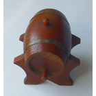 Сувенир. Бочка.