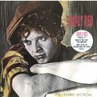 SIMPLY RED /Picture Book/WEA, 1985, LP, NM, Germany