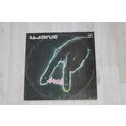 Виниловая пластинка "Алиса", энергия.