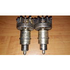 РАДИОЛАМПЫ  ГИ-21Б