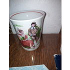 Кружка чайная ПЛОННОЕ