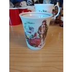 Кружка чайная ПОЛОННОЕ