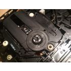Запчасти музыкального центра Panasonic Cd ченджер 2шт