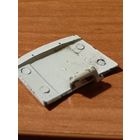 Капот москвич 2141, 1:43, СССР