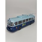 Chausson Vetra APV от АШЕТТ 1:43