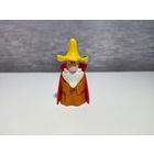 Фигурка киндер волшебник