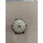 Часы ракета