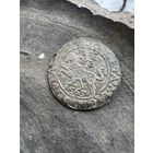 Полугрош 1565