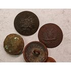 РИА пуговицы