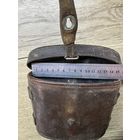 Кофр бинокля.кожа.