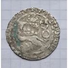 Пражский грош отличное состояние