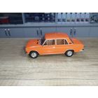 Ваз 2103 с рубля.