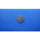 1 грош 1767                                      (1656)
