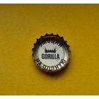 Пивная крышка.