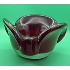 Ваза богемия чехословакия распродажа коллекции