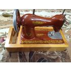 Детская швейная машинка.СССР.