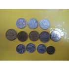 Монеты Литвы