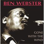 CD Ben Webster 'Gone with the Wind'