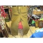 Штаны-ватники утепленные офицерские,1977 г, размер 56/4.