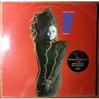 LP Janet JACKSON - Control (1986) Electro, Funk, Disco