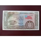 Самоа 5 тала 2020 UNC