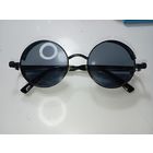 Очки тишейды  , круглые очки с боковой защитой .