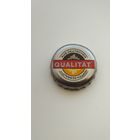 Крышка пивная.