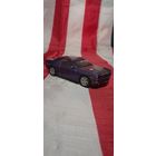 Машинка (модель) maisto 1:43 Dodge Challenger Concept